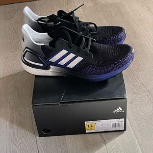 Ultraboost 20